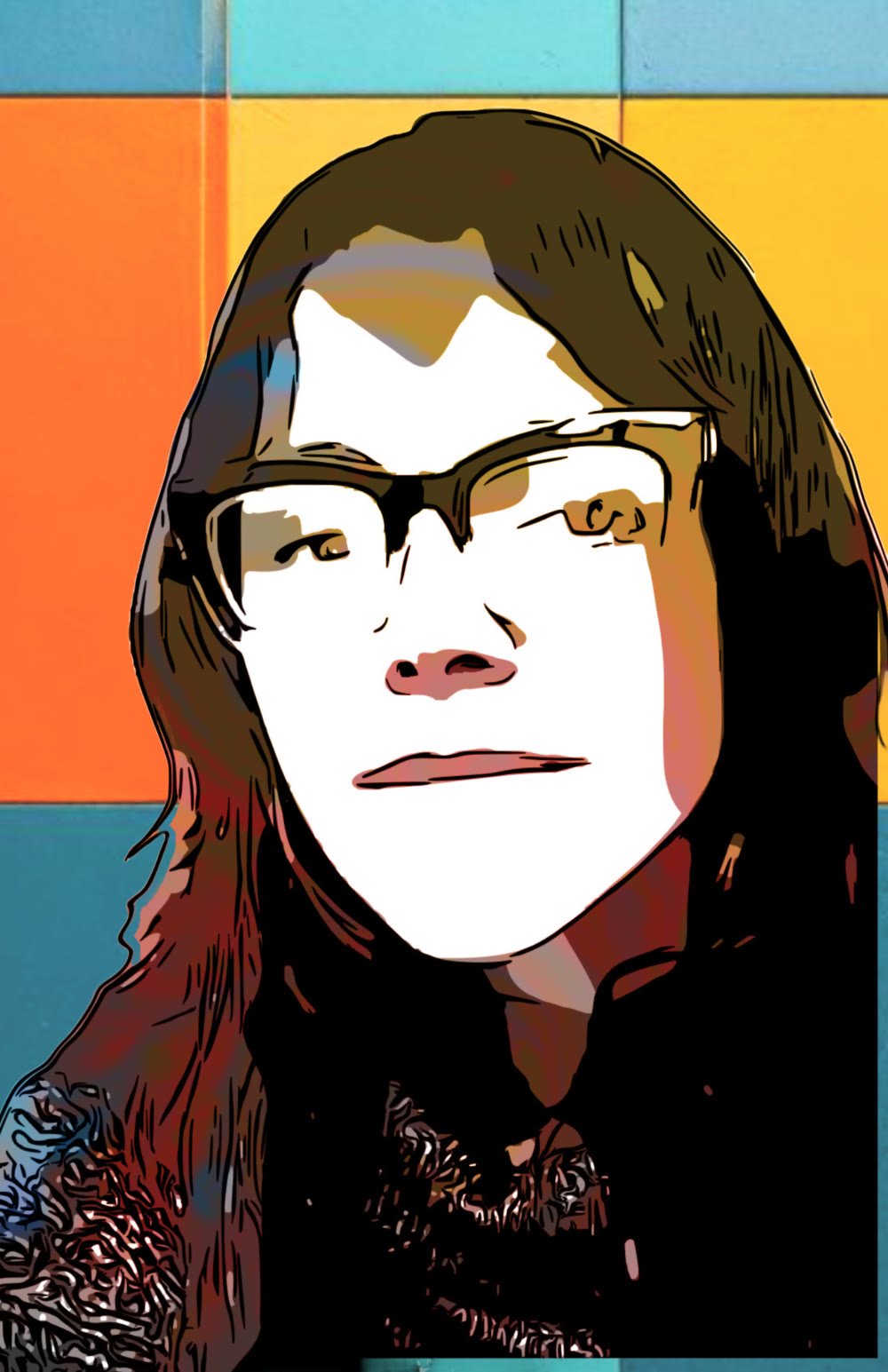 Natacha Monestel Mora